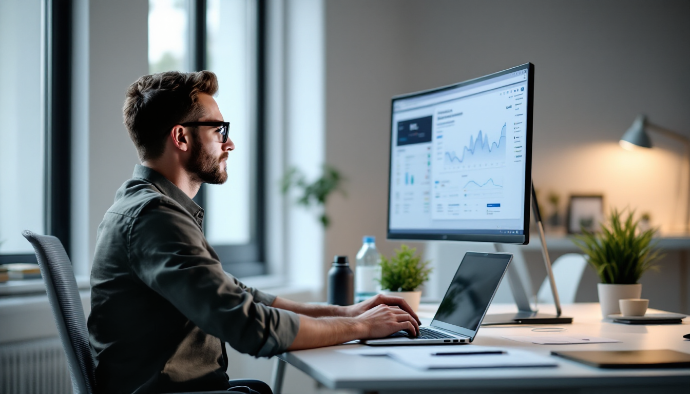 S4HANA 전환을 고민하는 SAP 개발자의 작업 환경